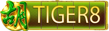 TIGER8      Logo